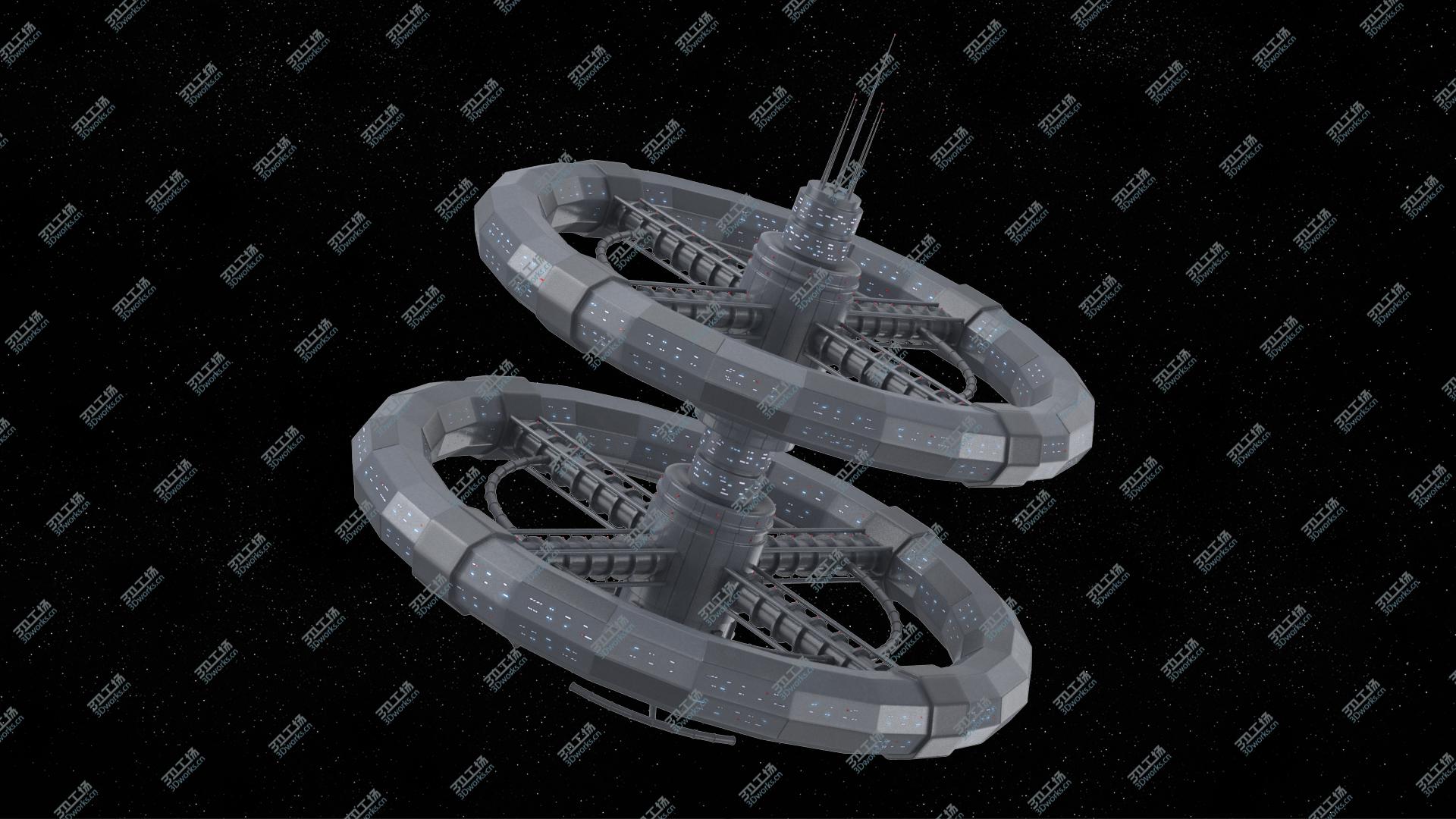 images/goods_img/202104091/Space Station 3D Model 3D/5.jpg